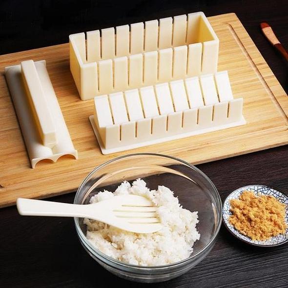 BowLift | SushiMaster Authentic Sushi Experience