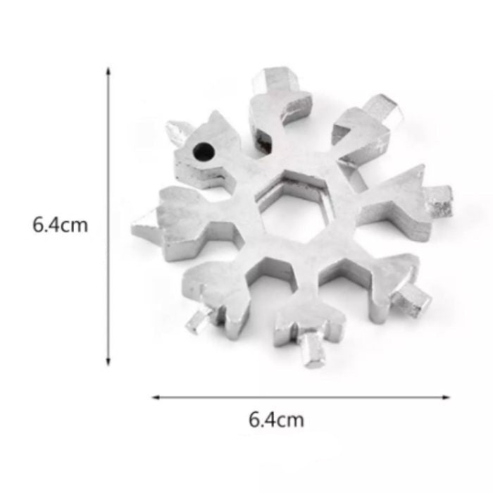 VersatileHex Multi-Tool | Bowlift