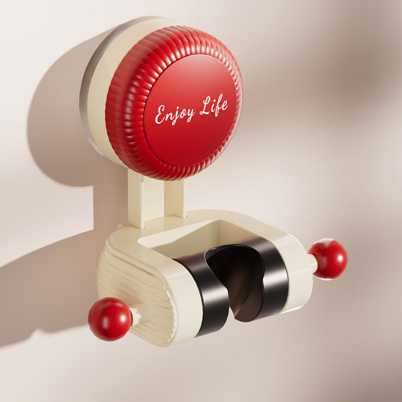 BowLift | SprayMount Easy Shower Adjustments