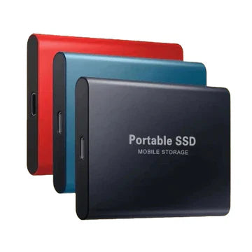 BowLift | Ssd External Hard Disk Hard Drive Ssd 1 2 4 8 12 16 32 64 TB External
