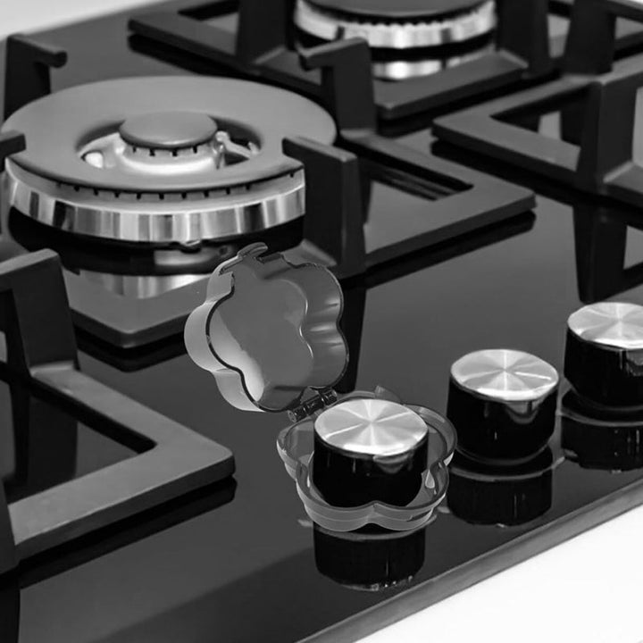 BowLift | Oven knob cover