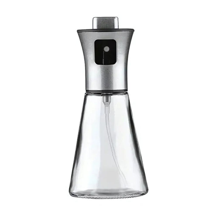 BowLift | Stainless Crystal Oil Spray Bottle