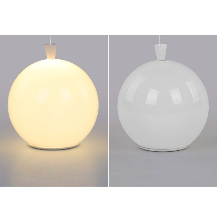 BowLift | Modern LED Ceiling Light - Stylish Lighting for Bedroom and Living Room
