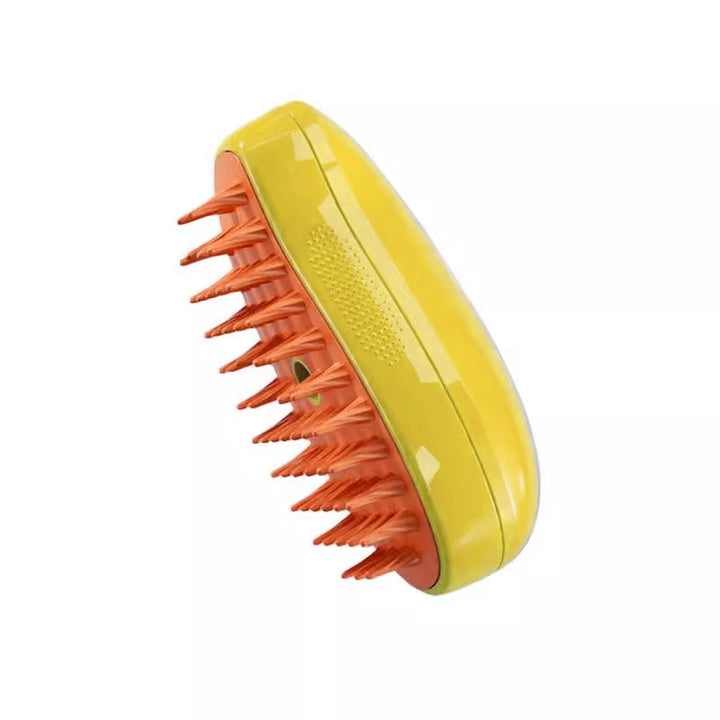 BowLift | Pet Spray Massage Comb