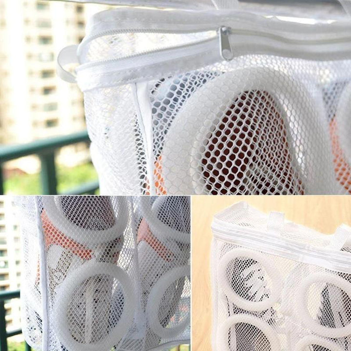 BowLift | Shoe wash bags