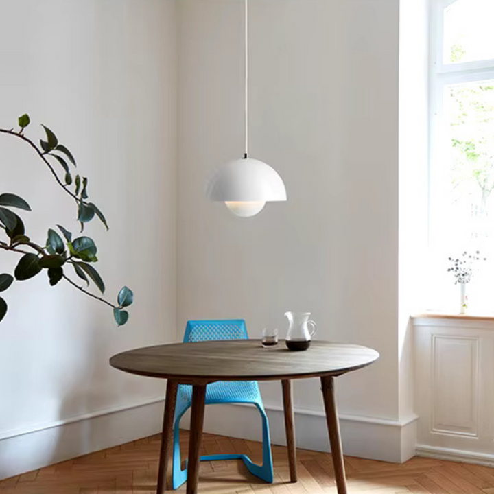 BowLift | Orbis | Stylish multicolored light dome
