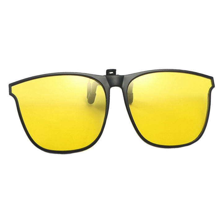 Clip-on sunglasses Bowlift