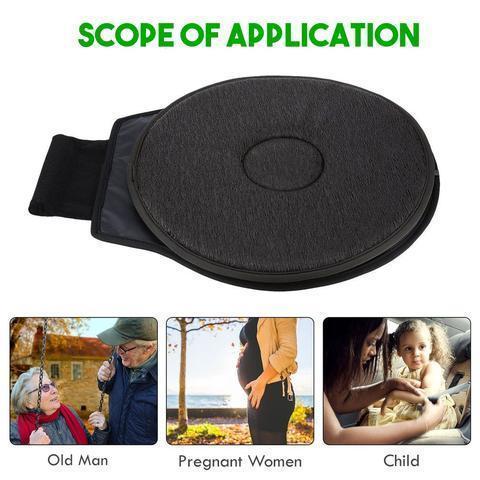 BowLift | Rotating Seat Cushion