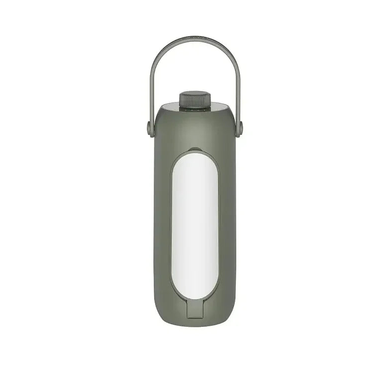 BowLift | Folding Camping Lantern | Portable LED Light for Outdoor