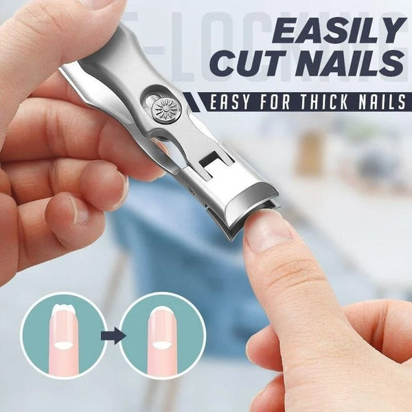 BowLift | NailMate Gentle Accurate Trimming