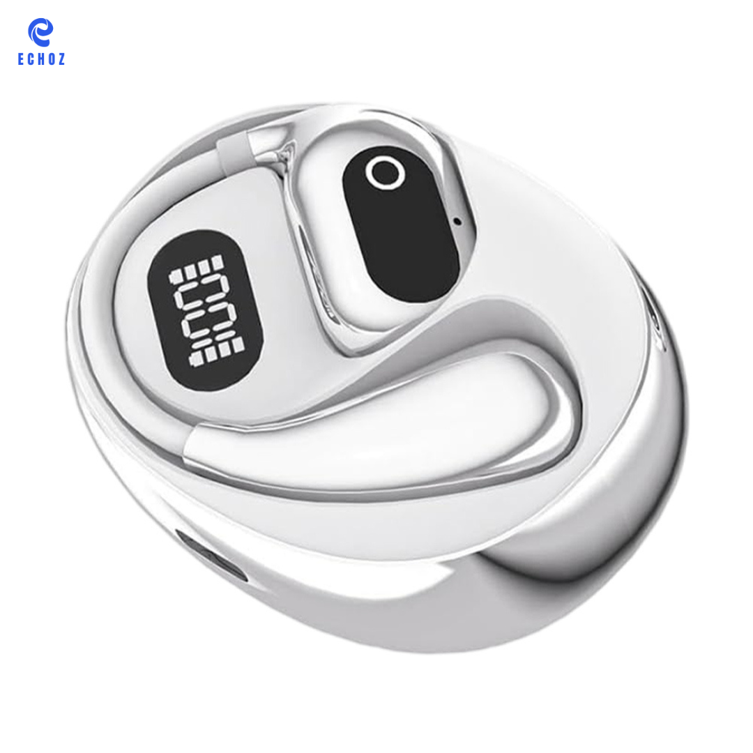 BowLift | EchoLux Wireless Translation Headsets | Instant translation and premium sound for discerning travelers