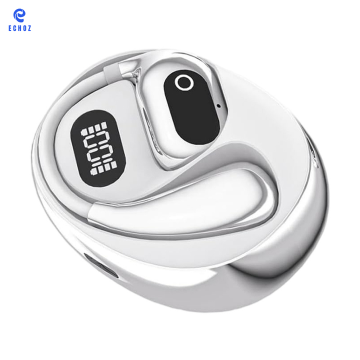 BowLift | EchoLux Wireless Translation Headsets | Instant translation and premium sound for discerning travelers