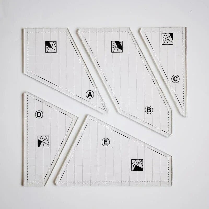 BowLift | CutCraft Precision Quilts Everytime