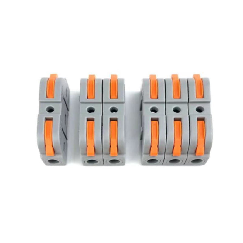 BowLift | Push-type quick connection terminal, wire splitting