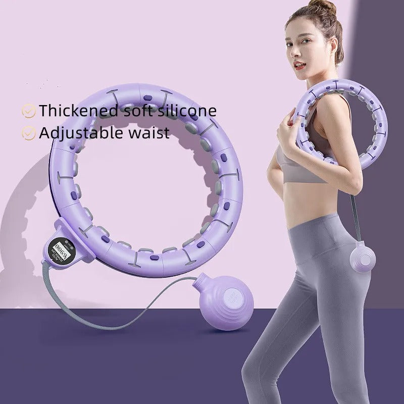 Hula-Hoop-Rings | Fun-Fitness-Circle | Bowlift