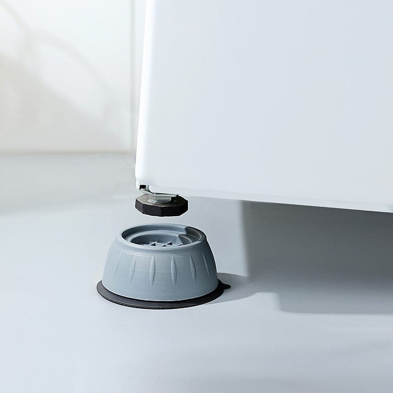 Anti-Vibration Pads | Dampens noise and vibrations of the washing machine | Bowlift
