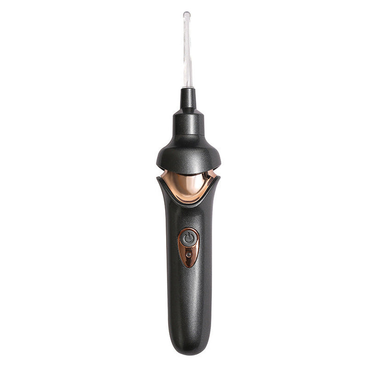 BowLift | 5 in 1 Electric Ear Wax Remover