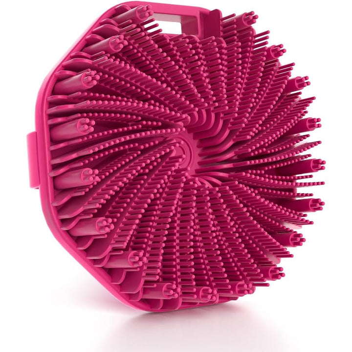 BowLift | Silver-Infused Silicone Body Brush