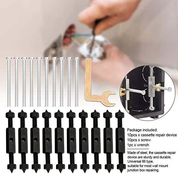 BowLift | QuickFix Universal Socket Saver