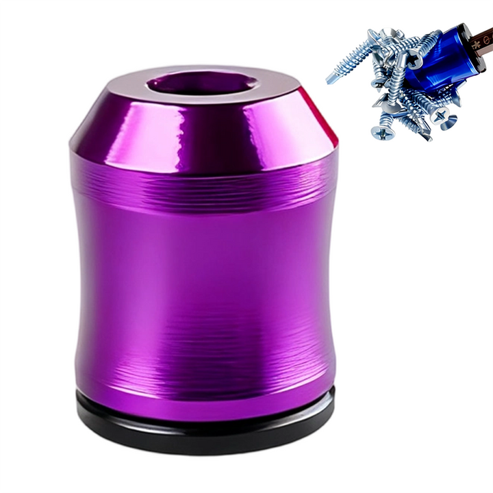 GripMagneto — Screws securely held in grip for stress-free screwing pleasure! | Bowlift