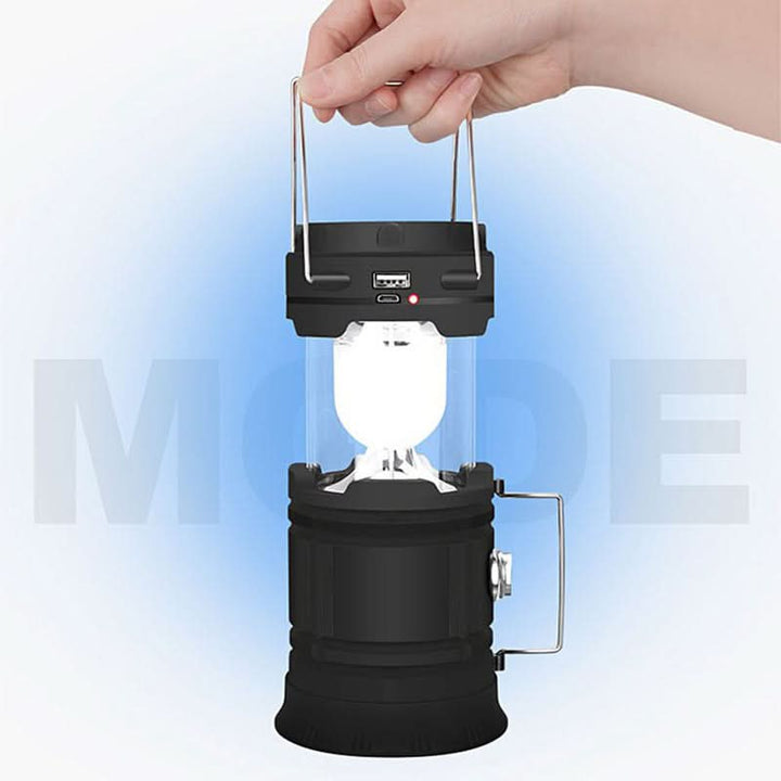 VitaBeam — Radiant freedom and power that never lets you down | Bowlift
