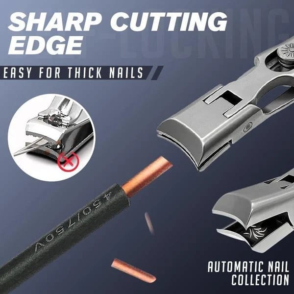 BowLift | NailMate Gentle Accurate Trimming
