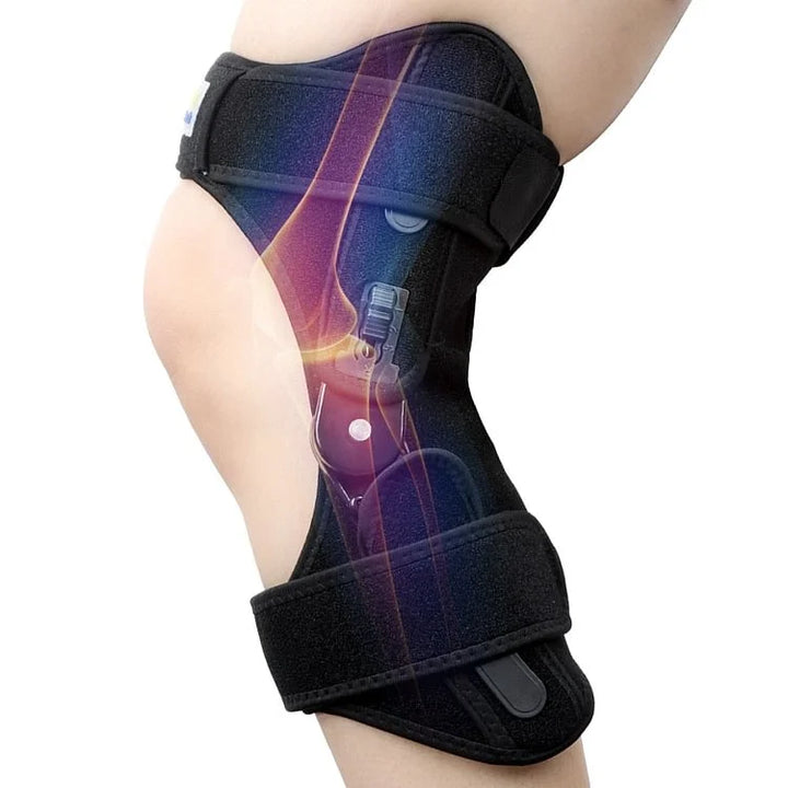 BowLift | KneeGuard™ Reinforced Movement Support