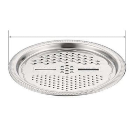 BowLift | Stainless Steel Fine Mesh Strainer Set