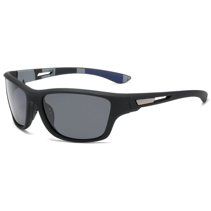 BowLift | Polarized Sports Sunglasses for Men - VisionX Pro