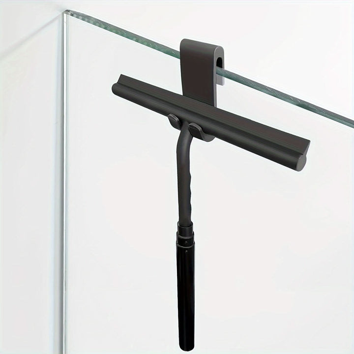 BowLift | Telescopic Shower Wiper for Easy Wall & Floor Cleaning