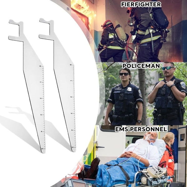 BowLift | FirePik Pro - World-famous lock-opening fireworks tool