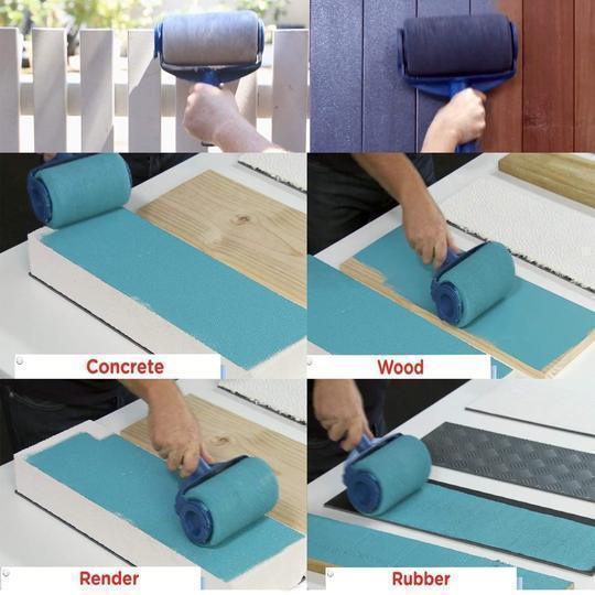 BowLift | Pro Wall Paint Roller Set