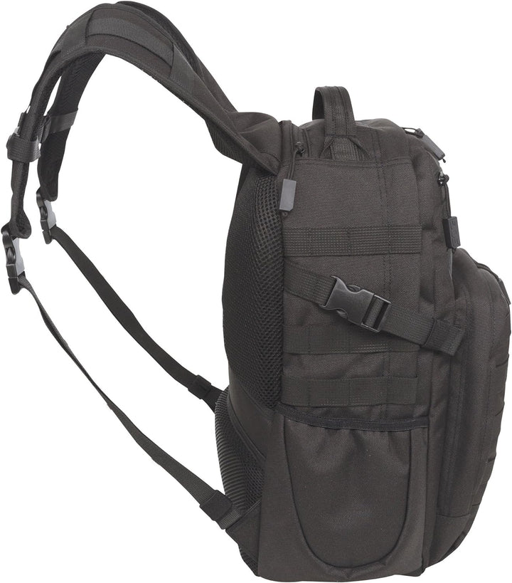 BowLift | Tactical Backpack 25L - Water Repellent - MOLLE System