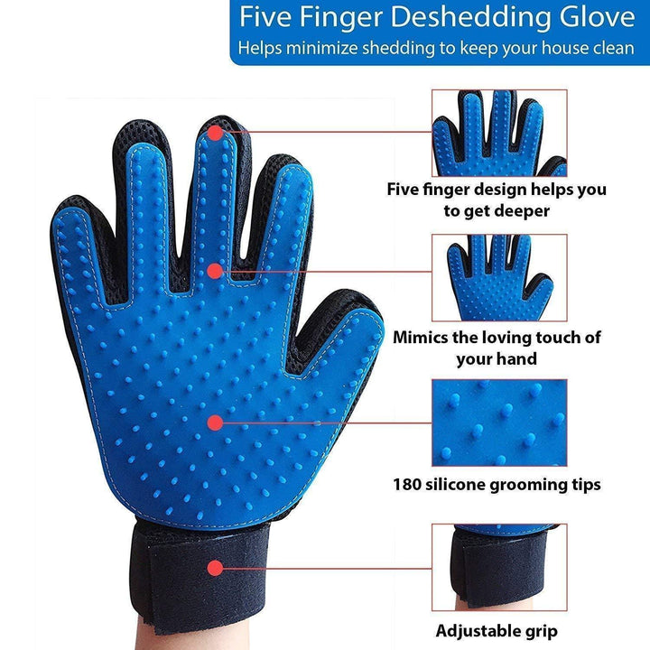 BowLift | Magic Deshedding Glove
