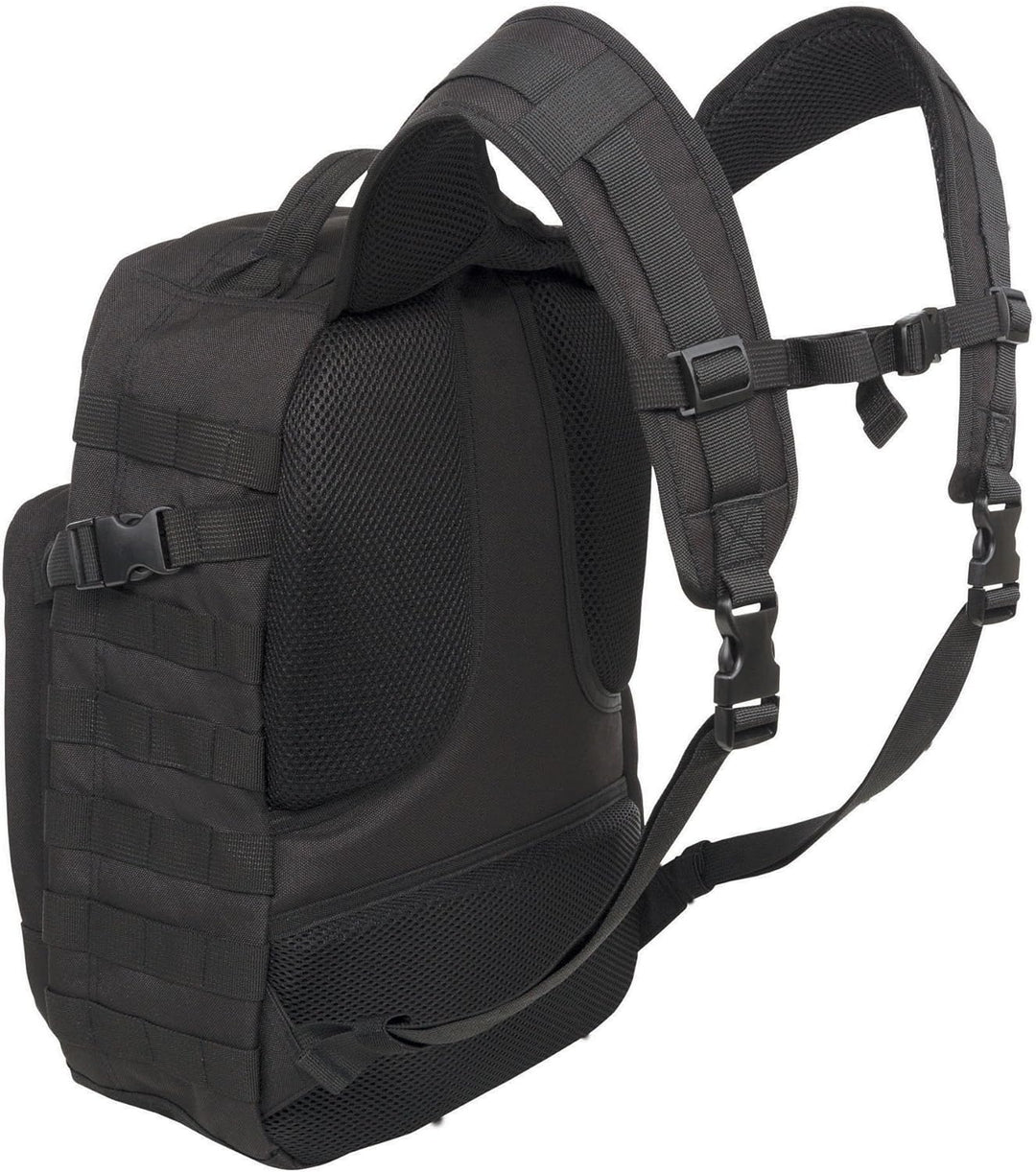 BowLift | Tactical Backpack 25L - Water Repellent - MOLLE System