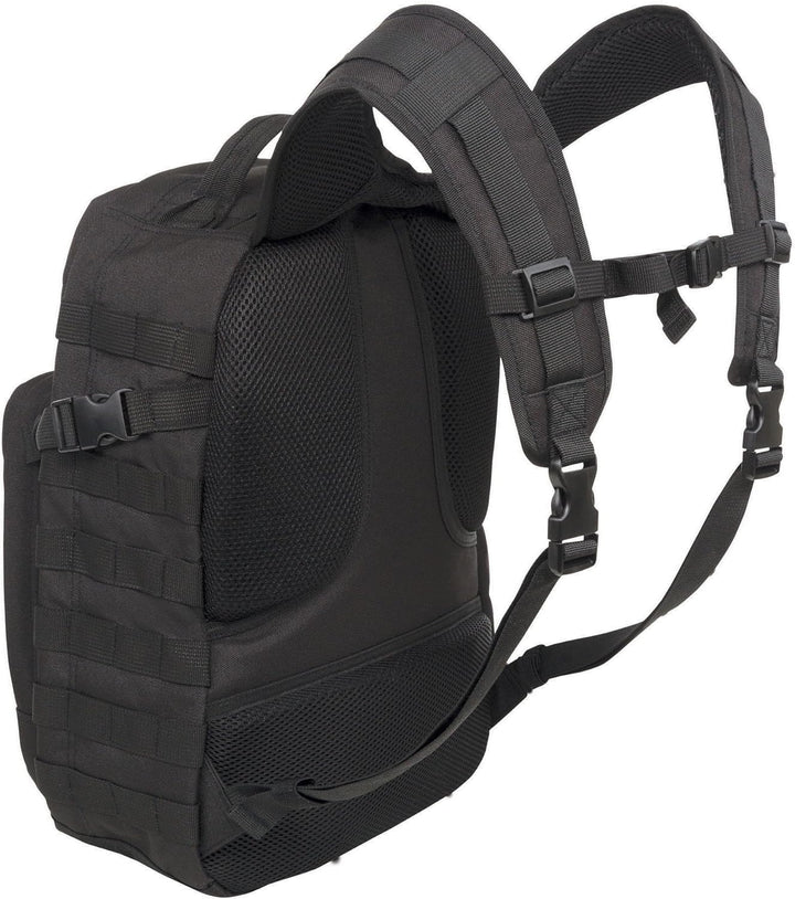 BowLift | Tactical Backpack 25L - Water Repellent - MOLLE System