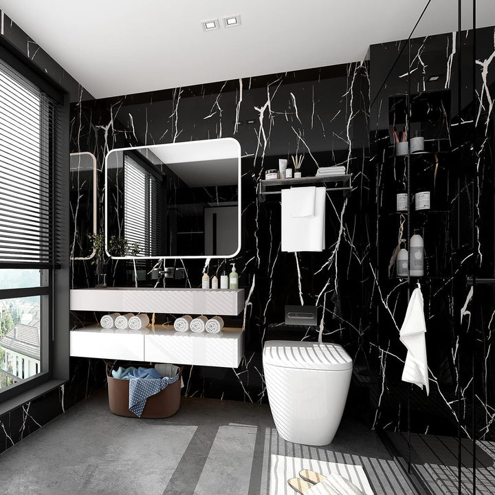 BowLift | Marbello - Transform your home with a stylish marble look!