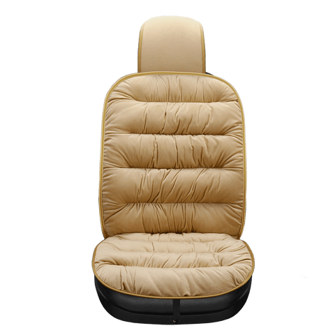 BowLift | Ultra Comfort Cushioned Luxury Car Seat Cover