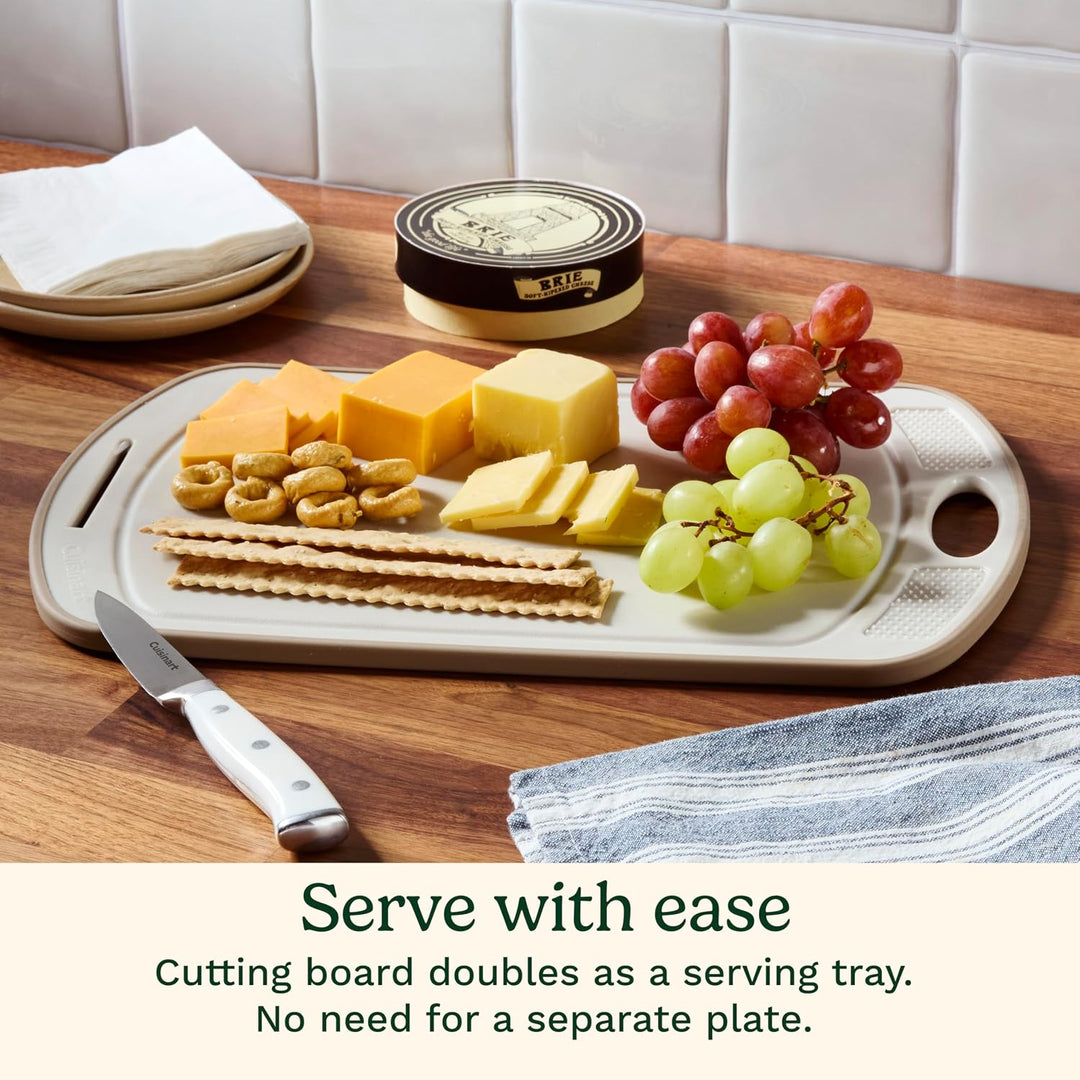 5-in-1 Thaw & Chop Tray, Rapid Defrosting Aluminum Plate