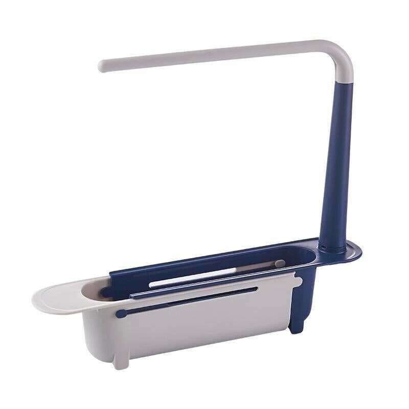 BowLift | FlexiSink Effortless Sink Organization