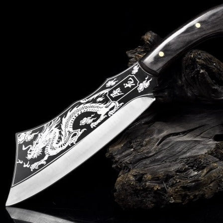 BowLift | Dragon Hunter Handmade Knife