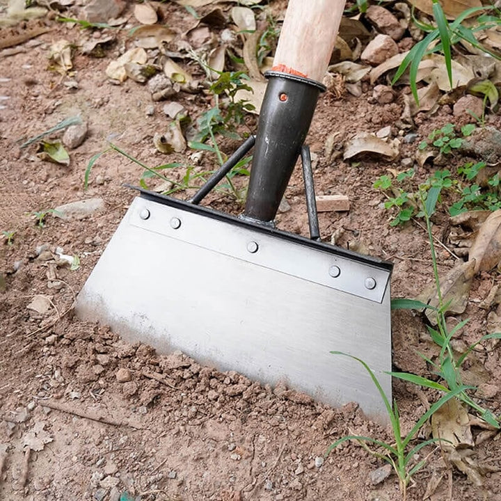 BowLift | aldorian Multifunctional Cleaning Shovel