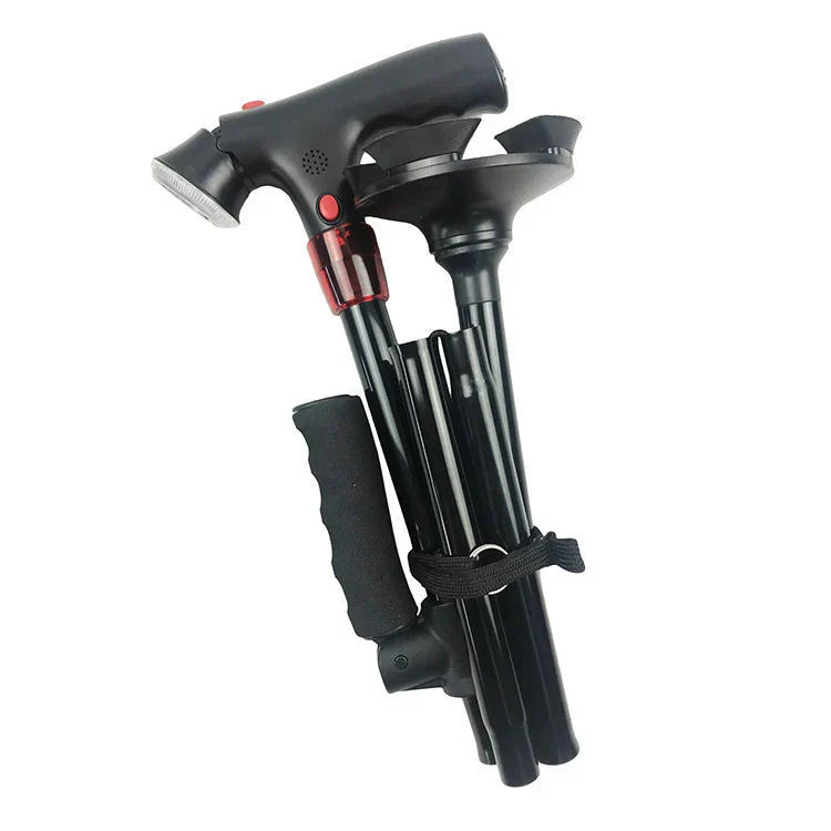 BowLift | LuminaStep – Ensure safe walking, day and night