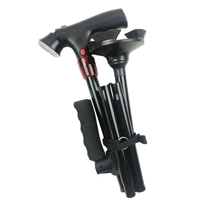 BowLift | LuminaStep – Ensure safe walking, day and night