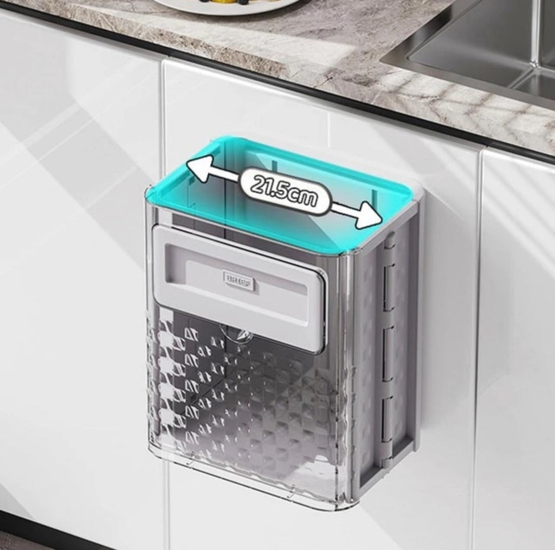 BowLift | HangBin Neat Waste Disposal System