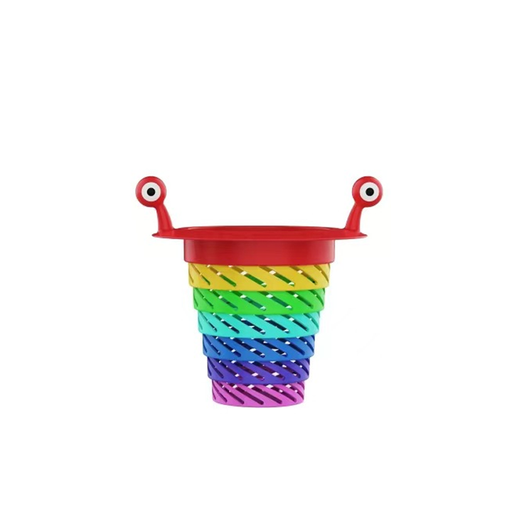 BowLift | Monster Kitchen Sink Strainer