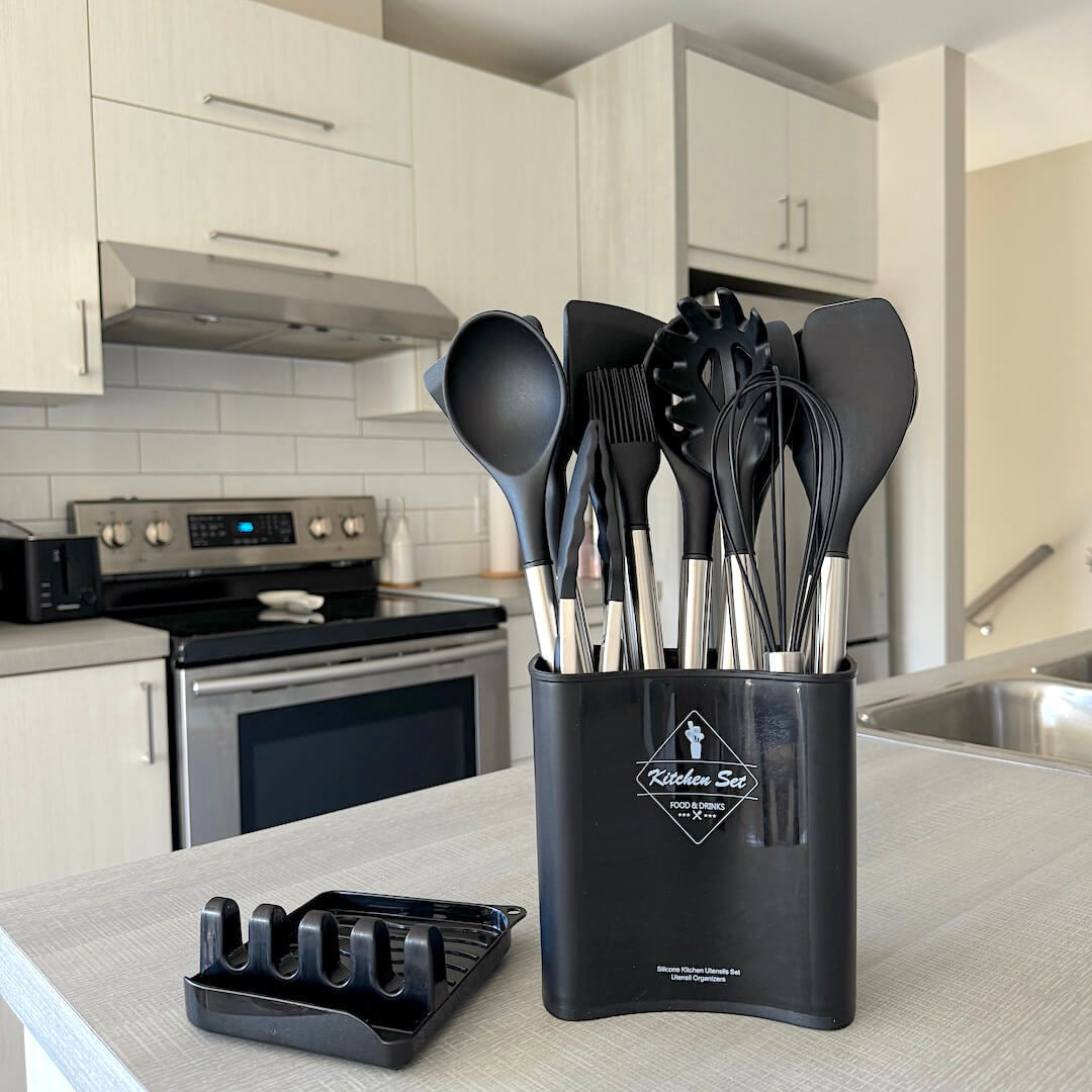 BowLift | FlammenMeister — Turn every meal into a masterful experience without burns or chaos