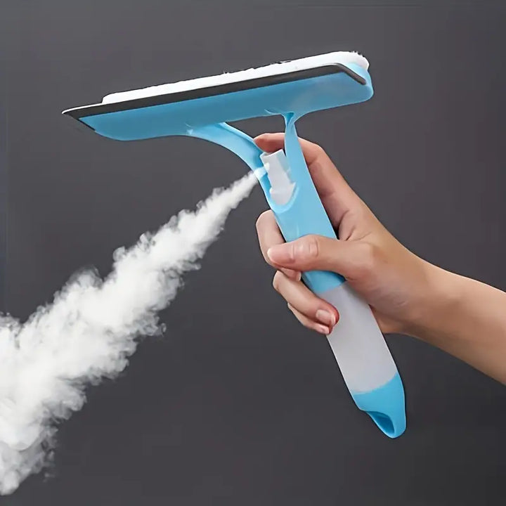 BowLift | 3in1 Mirror and Window Cleaner