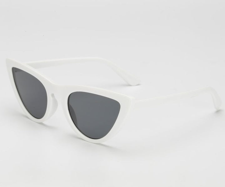 Women's Cat-Eye Sunglasses in a Stylish Design with High-Quality Lenses Bowlift