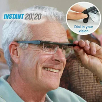 BowLift | Adjustable Focus Glasses Near And Far Sight